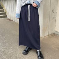 non-hedge （ノンヘッジ）のスカート/タイトスカート