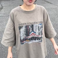 non-hedge （ノンヘッジ）のトップス/Ｔシャツ