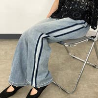 non-hedge （ノンヘッジ）のパンツ・ズボン/デニムパンツ・ジーンズ