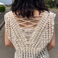 non-hedge （ノンヘッジ）のトップス/ベスト・ジレ
