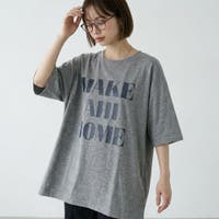 non-hedge （ノンヘッジ）のトップス/Ｔシャツ