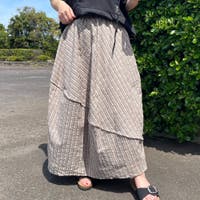 non-hedge （ノンヘッジ）のスカート/ロングスカート・マキシスカート