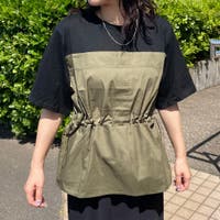 non-hedge （ノンヘッジ）のトップス/カットソー