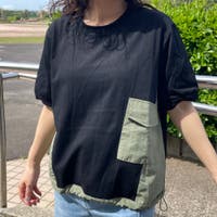 non-hedge （ノンヘッジ）のトップス/カットソー