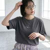 non-hedge （ノンヘッジ）のトップス/Ｔシャツ