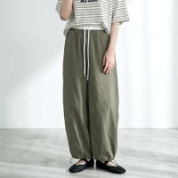 non-hedge （ノンヘッジ）のパンツ・ズボン/ワイドパンツ