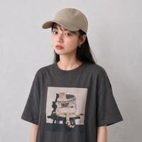 non-hedge （ノンヘッジ）のトップス/Ｔシャツ