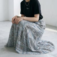 non-hedge （ノンヘッジ）のスカート/ロングスカート・マキシスカート