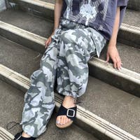 non-hedge （ノンヘッジ）のパンツ・ズボン/カーゴパンツ