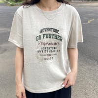 non-hedge （ノンヘッジ）のトップス/Ｔシャツ