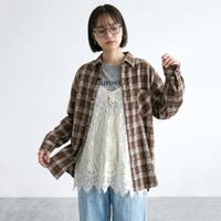 non-hedge （ノンヘッジ）のトップス/キャミソール