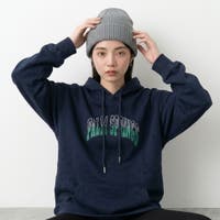 non-hedge （ノンヘッジ）のトップス/パーカー