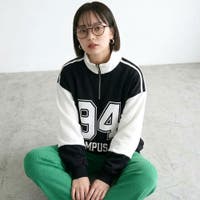 non-hedge （ノンヘッジ）のトップス/トレーナー