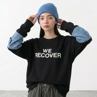 non-hedge （ノンヘッジ）のトップス/カットソー