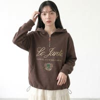 non-hedge （ノンヘッジ）のトップス/パーカー
