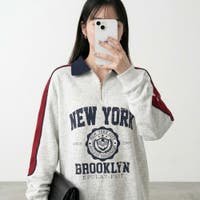 non-hedge （ノンヘッジ）のトップス/トレーナー