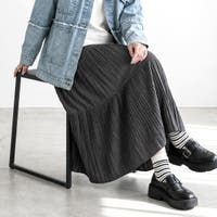 non-hedge （ノンヘッジ）のスカート/ロングスカート