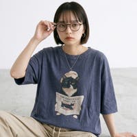 non-hedge （ノンヘッジ）のトップス/Ｔシャツ
