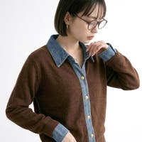 non-hedge （ノンヘッジ）のトップス/ニット