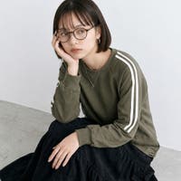 non-hedge （ノンヘッジ）のトップス/トレーナー