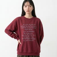 non-hedge （ノンヘッジ）のトップス/トレーナー