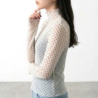non-hedge （ノンヘッジ）のトップス/Ｔシャツ