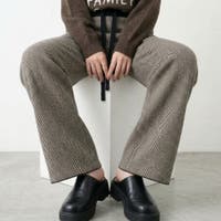 non-hedge （ノンヘッジ）のパンツ・ズボン/ワイドパンツ