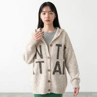 non-hedge （ノンヘッジ）のトップス/パーカー