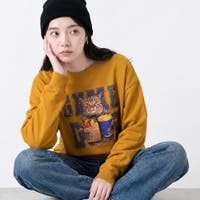 non-hedge （ノンヘッジ）のトップス/トレーナー