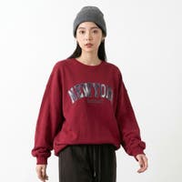 non-hedge （ノンヘッジ）のトップス/トレーナー