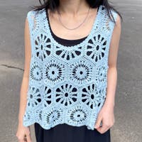 non-hedge （ノンヘッジ）のトップス/ベスト・ジレ