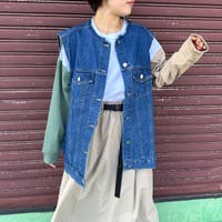 non-hedge （ノンヘッジ）のトップス/ベスト・ジレ