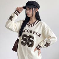 non-hedge （ノンヘッジ）のトップス/ニット