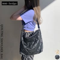non-hedge （ノンヘッジ）のバッグ・鞄/ショルダーバッグ