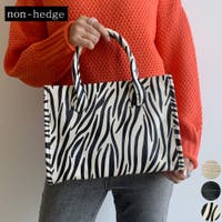 non-hedge （ノンヘッジ）のバッグ・鞄/トートバッグ
