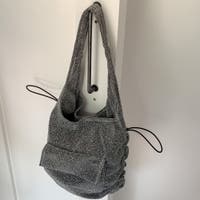 non-hedge （ノンヘッジ）のバッグ・鞄/トートバッグ