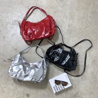 non-hedge （ノンヘッジ）のバッグ・鞄/トートバッグ