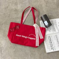 non-hedge （ノンヘッジ）のバッグ・鞄/トートバッグ