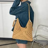 non-hedge （ノンヘッジ）のバッグ・鞄/ハンドバッグ