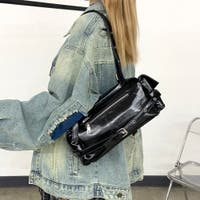 non-hedge （ノンヘッジ）のバッグ・鞄/ボストンバッグ