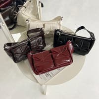 non-hedge （ノンヘッジ）のバッグ・鞄/ショルダーバッグ