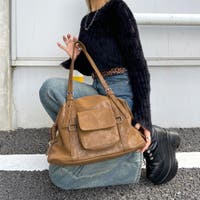 non-hedge (ノンヘッジ)のバッグ・鞄/ボストンバッグ