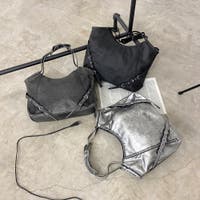 non-hedge （ノンヘッジ）のバッグ・鞄/トートバッグ