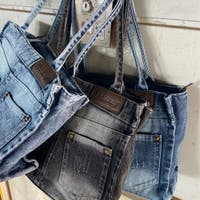 non-hedge （ノンヘッジ）のバッグ・鞄/トートバッグ