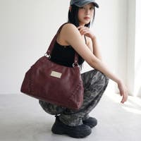 non-hedge （ノンヘッジ）のバッグ・鞄/ボストンバッグ