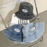 non-hedge (ノンヘッジ)の帽子/ハット