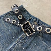 non-hedge （ノンヘッジ）の小物/ベルト