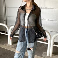 non-hedge （ノンヘッジ）のトップス/シャツ