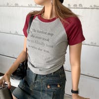 non-hedge （ノンヘッジ）のトップス/Ｔシャツ