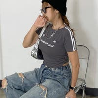 non-hedge （ノンヘッジ）のトップス/Ｔシャツ